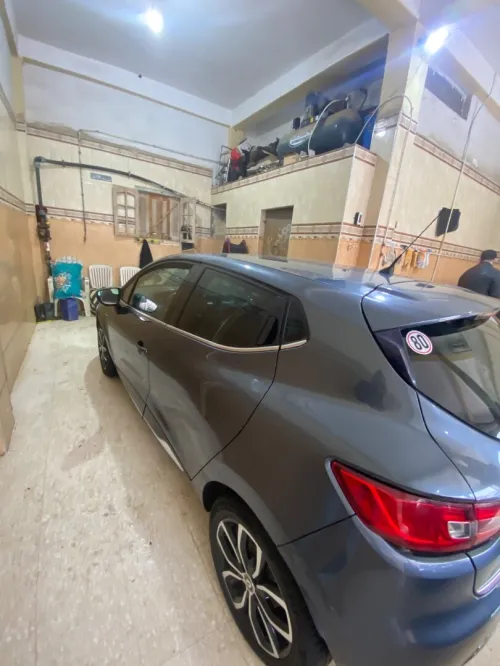 Renault Clio 4 Facelift 2019 Limited 2