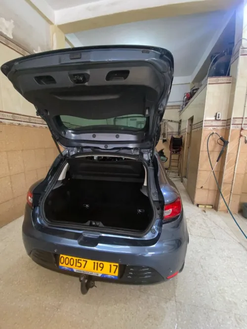 Renault Clio 4 Facelift 2019 Limited 2
