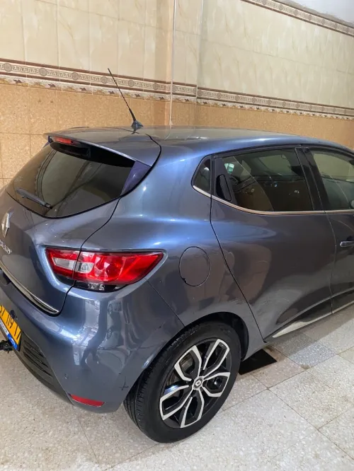 Renault Clio 4 Facelift 2019 Limited 2
