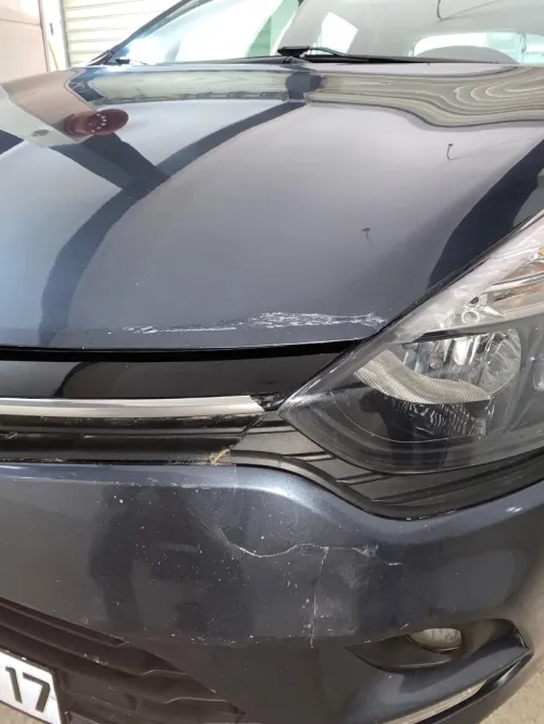 Renault Clio 4 Facelift 2019 Limited 2