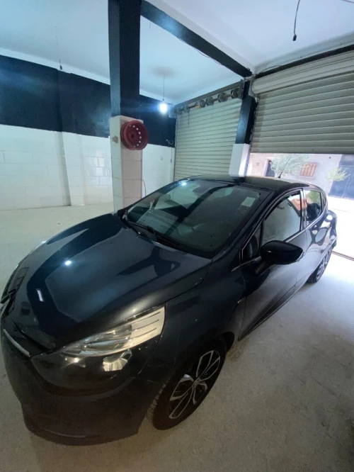 Renault Clio 4 Facelift 2019 Limited 2