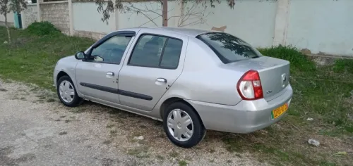 Rono Pac plis Clio 2007 2007