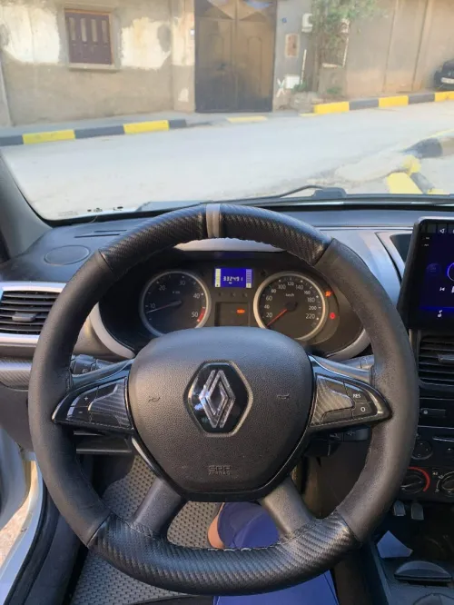 Renault Clio 2 2002 Expression