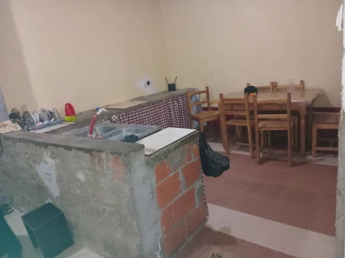 Vente Appartement F4 Tipaza Bou haroun