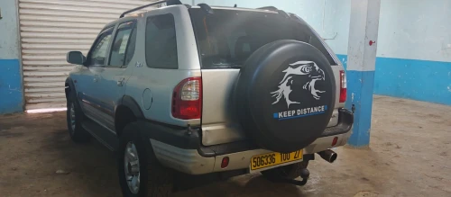 Opel Frontera Long 2000 