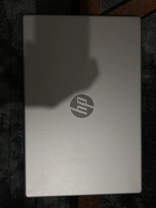 Hp laptop 14