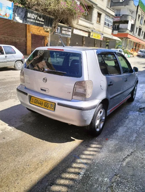 Polo Ancient 2000 