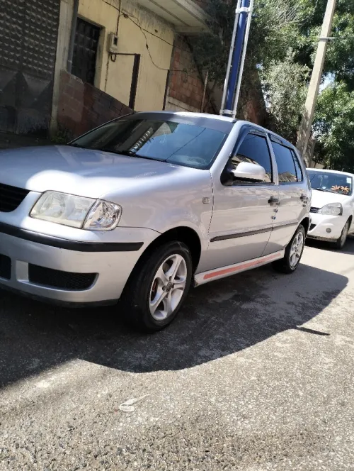 Polo Ancient 2000 