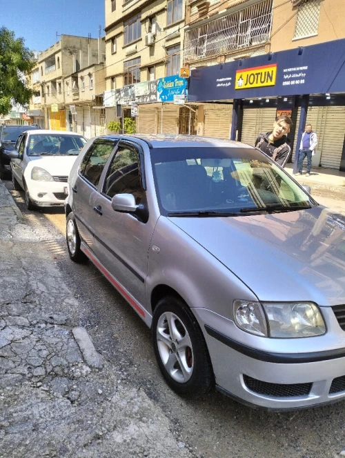 Polo Ancient 2000 