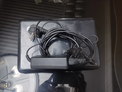 Micro portable HP mini 110