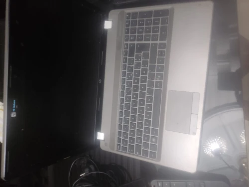 Micro portable HP 4530s