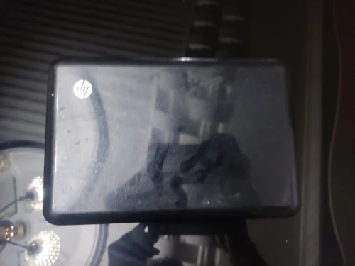 Micro portable HP mini 110