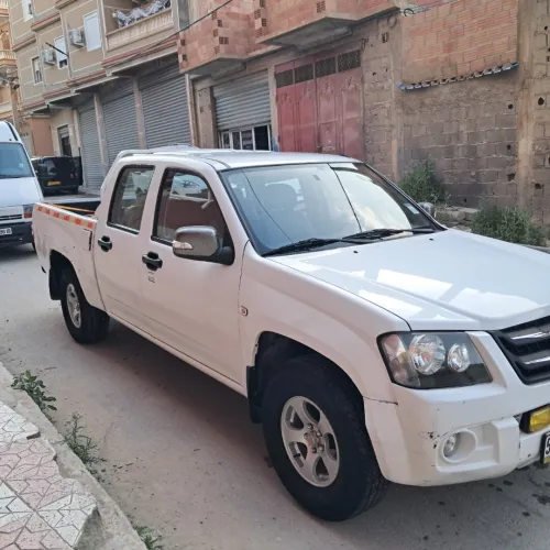 JMC GL 2016 GL