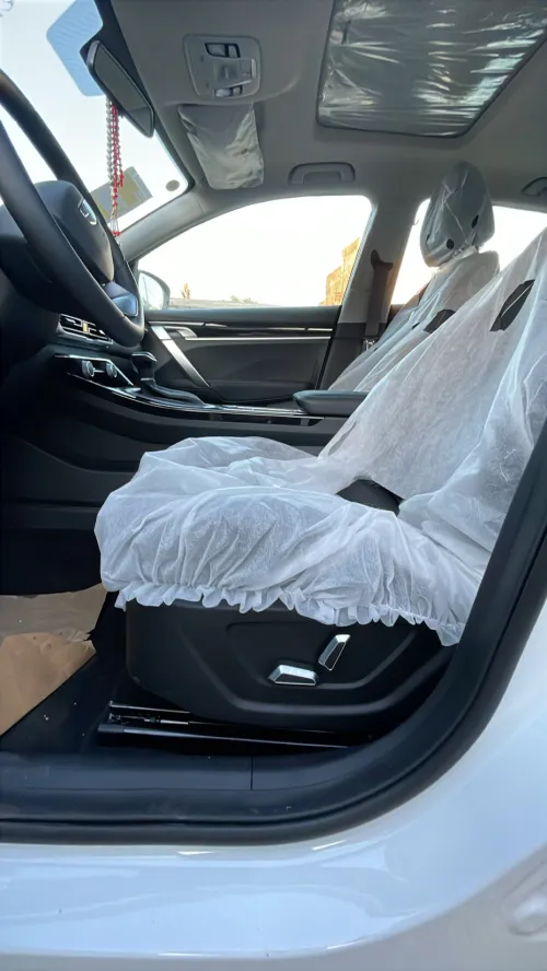 Geely Super max 2026 