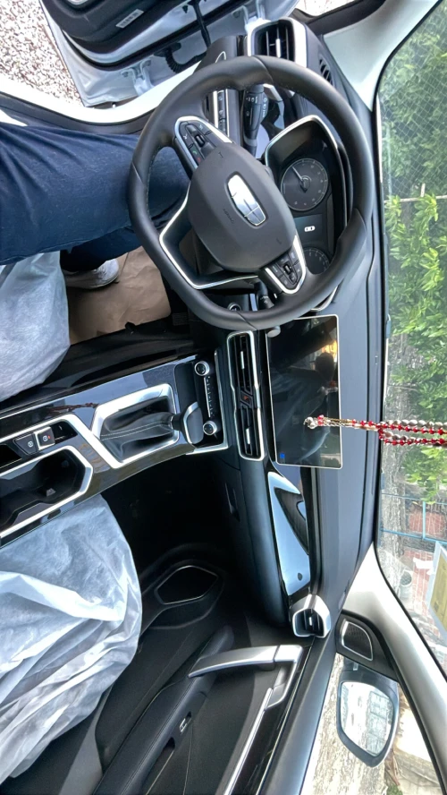 Geely Super max 2026 