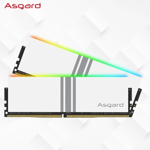 Ram ddr4 32Gb 3200mhz asgard valkyrie 2x16...