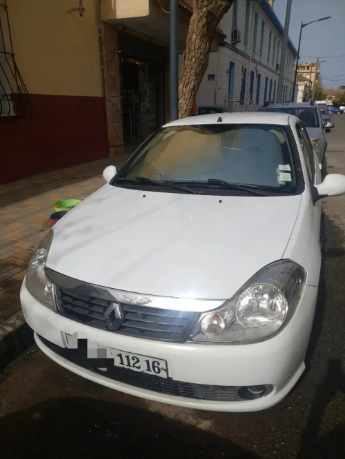 Renault Symbol 2012 Collection