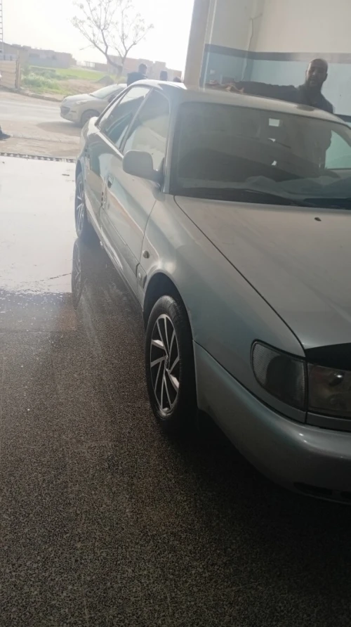 Audi 100 1999 