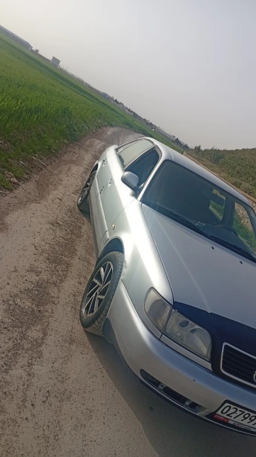 Audi 100 1999 