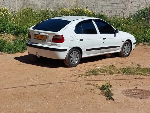 Renault Megane 1 2000 Megane 1
