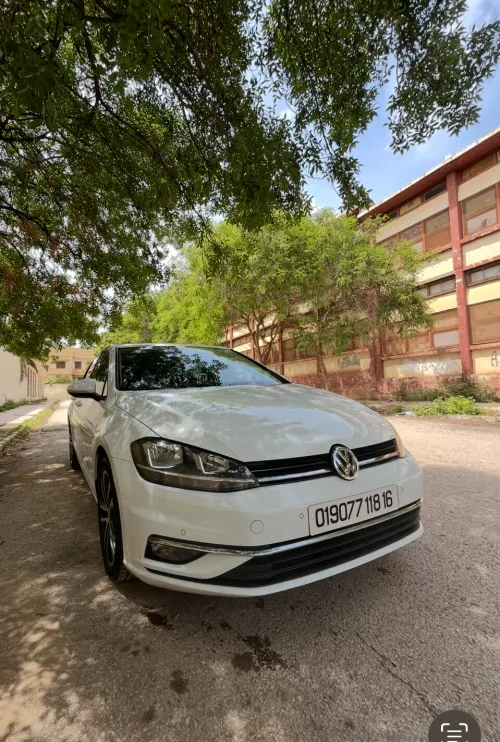 Volkswagen Golf 7 2018 Golf 7