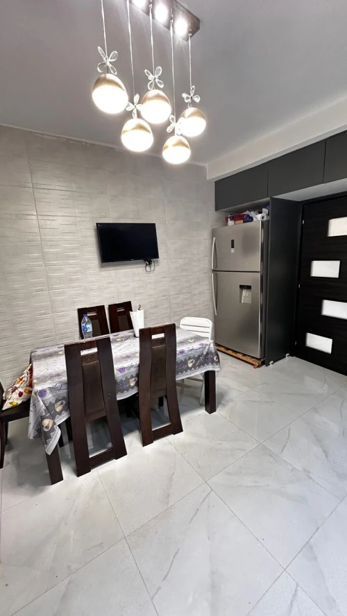 Vente Appartement F4 Aïn Defla Miliana