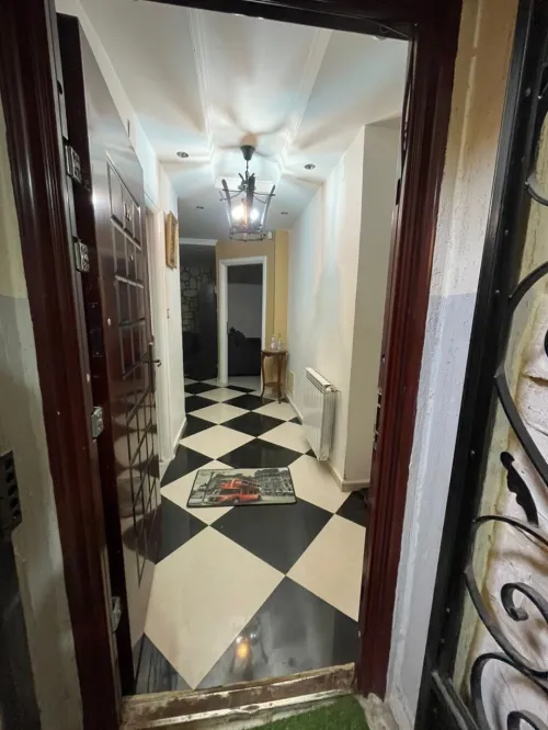 Vente Appartement F4 Alger Cheraga