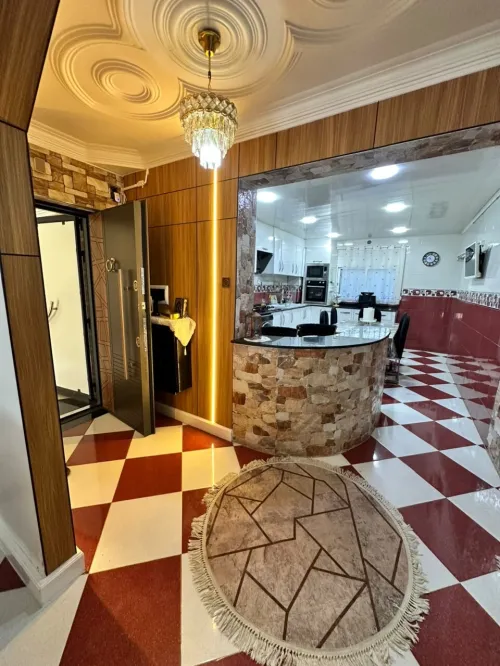 Vente Appartement F4 Alger Bouzareah 4