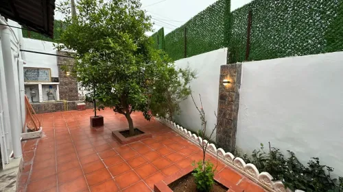 Vente Villa Alger El biar