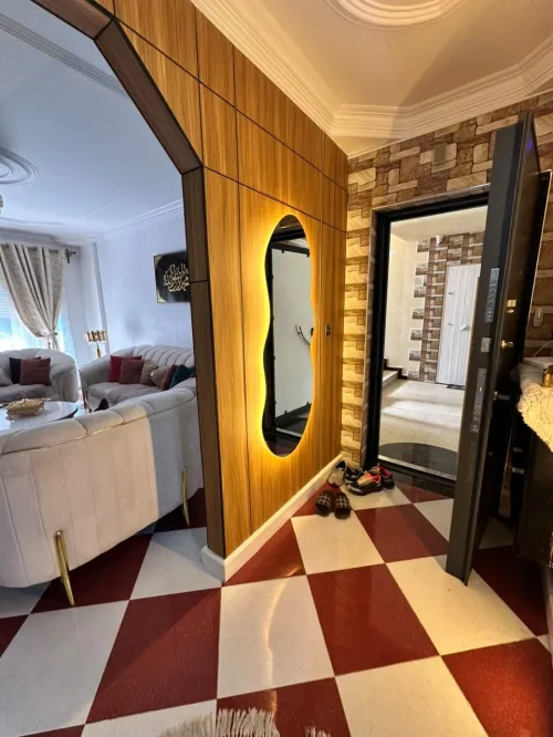 Vente Appartement F4 Alger Bouzareah 15