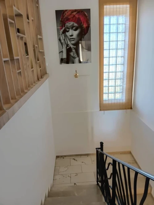 Vente Appartement Duplex F6 Alger Birkhadem