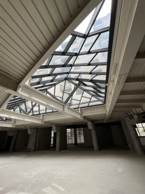 Vente Immeuble Alger El achour