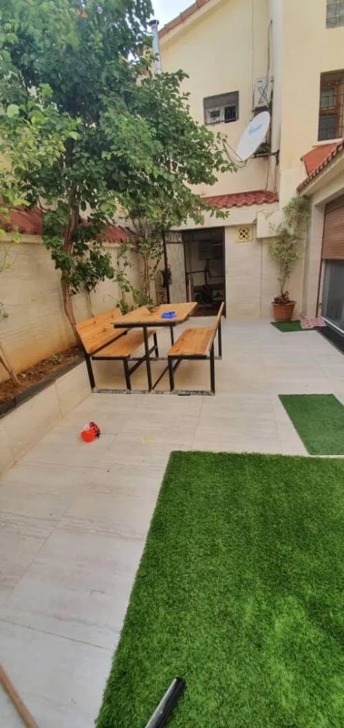 Vente Villa Alger Staoueli