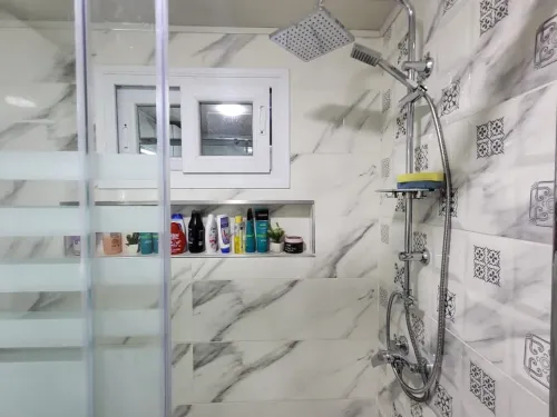 Vente Appartement F3 Alger Alger centre