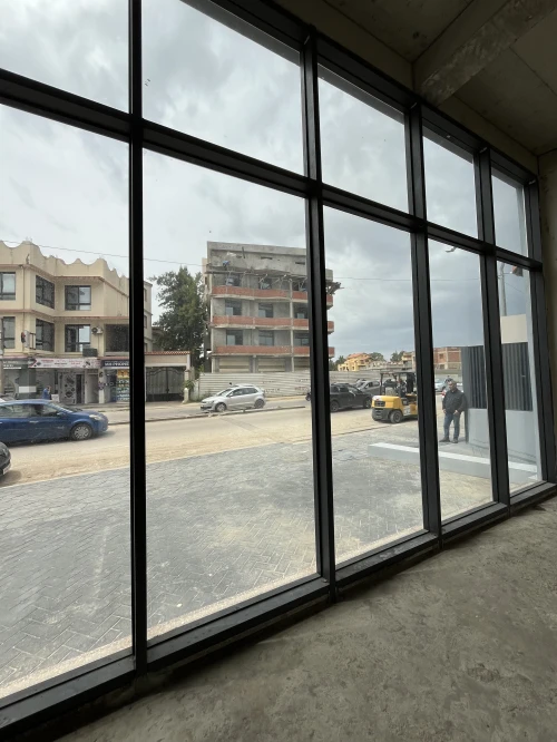 Vente Immeuble Alger El achour