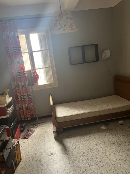 Vente Villa Alger El biar