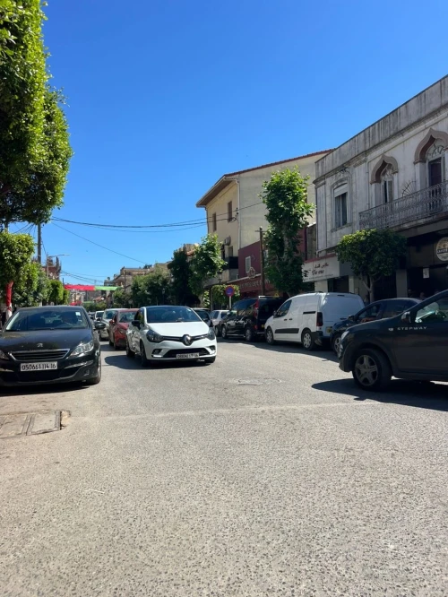 Vente Local Alger Birkhadem