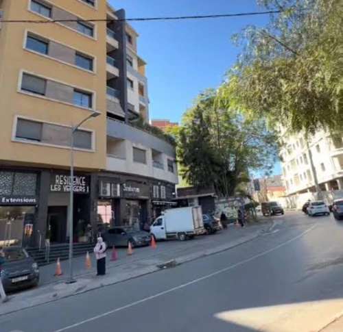 Vente Terrain Alger Birkhadem