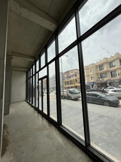 Vente Immeuble Alger El achour