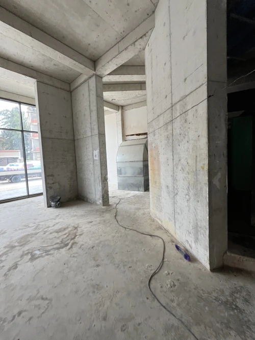 Vente Immeuble Alger El achour