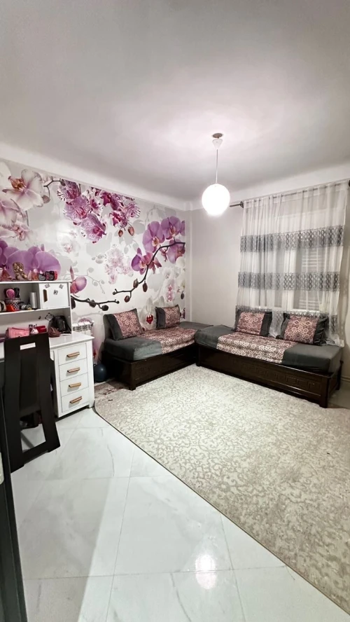 Vente Appartement F4 Aïn Defla Miliana