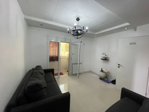 Vente Appartement F4 Alger Cheraga