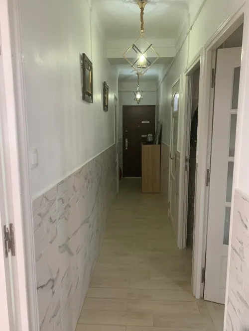 Vente Appartement F2 Alger Hydra