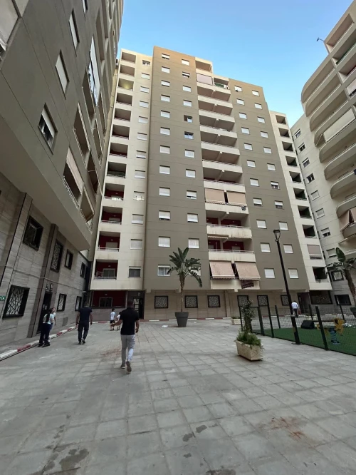 Vente Appartement F4 Alger Ouled fayet