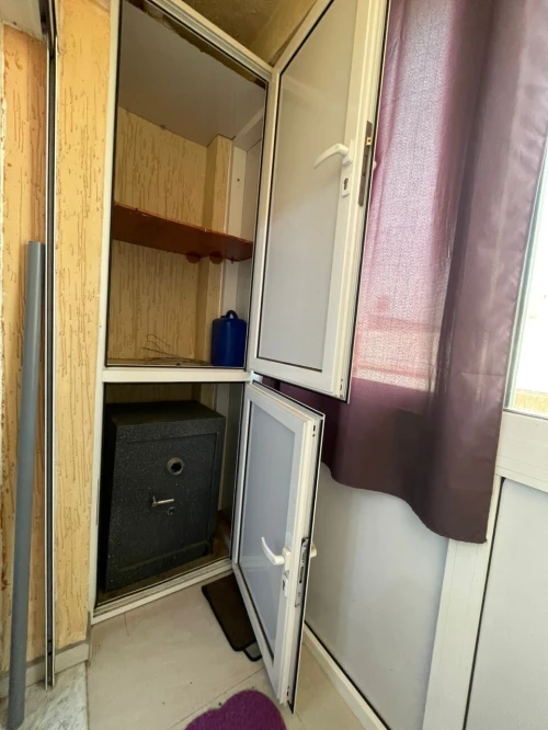 Vente Appartement F4 Alger Cheraga