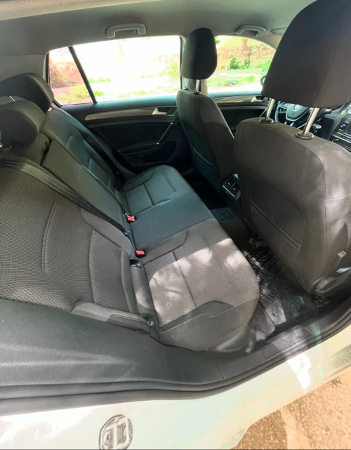 Volkswagen Golf 7 2018 Golf 7