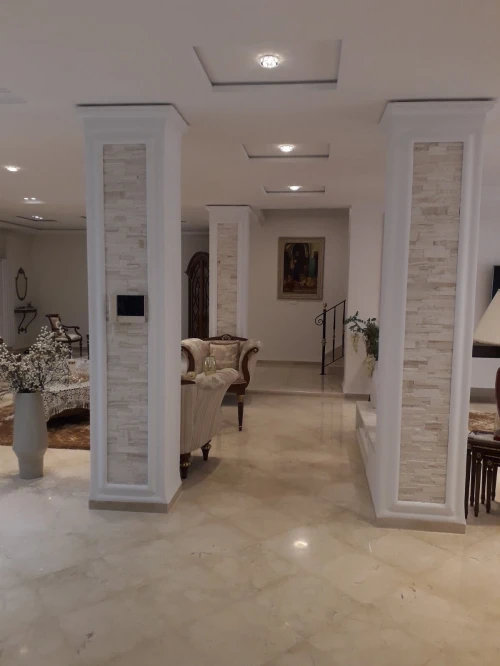 Vente Villa Alger Ain naadja