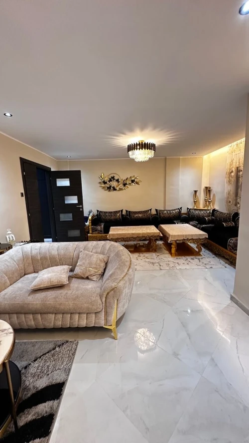 Vente Appartement F4 Aïn Defla Miliana