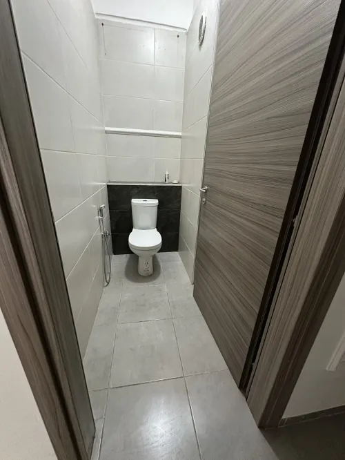 Vente Appartement F4 Alger Ouled fayet