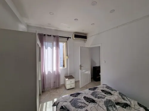 Vente Appartement F2 Alger Hydra